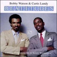 Bobby Watson - Beatitudes lyrics