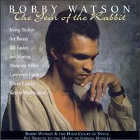 Bobby Watson - The Year of the Rabbit lyrics