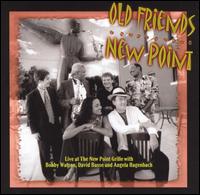 Bobby Watson - Old Friends-New Point [live] lyrics