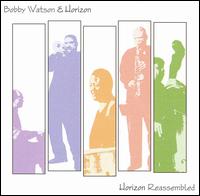 Bobby Watson - Horizon Reassembled lyrics