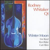 Rodney Whitaker - Winter Moon lyrics