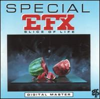 Special EFX - Slice of Life lyrics