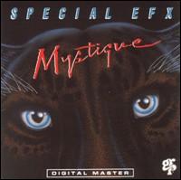 Special EFX - Mystique lyrics