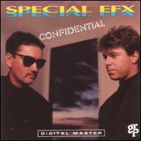 Special EFX - Confidential lyrics