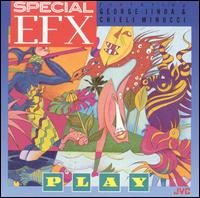 Special EFX - Play lyrics