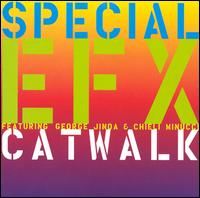 Special EFX - Catwalk lyrics