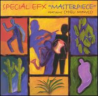 Special EFX - Masterpiece lyrics
