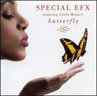 Special EFX - Butterfly lyrics