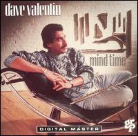 Dave Valentin - Mind Time lyrics
