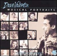Dave Valentin - Musical Portraits lyrics