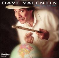 Dave Valentin - World on a String lyrics