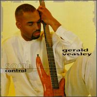 Gerald Veasley - Soul Control lyrics