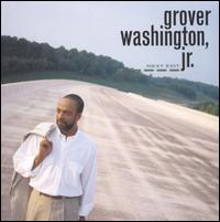 Grover Washington, Jr. - Next Exit lyrics