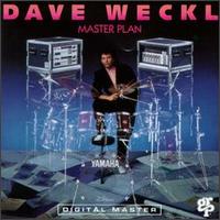 Dave Weckl - Master Plan lyrics