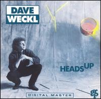 Dave Weckl - Heads Up lyrics