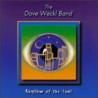 Dave Weckl - Rhythm of the Soul lyrics