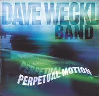 Dave Weckl - Perpetual Motion lyrics