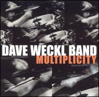 Dave Weckl - Multiplicity lyrics
