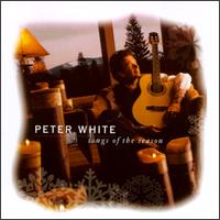 Peter White - Songs of the Season lyrics