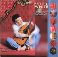 Peter White - Perfect Moment lyrics