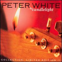 Peter White - By Candlelight: Collection, Vol. 2 lyrics