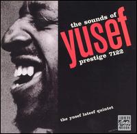 Yusef Lateef - The Sounds of Yusef lyrics
