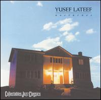 Yusef Lateef - Nocturnes lyrics
