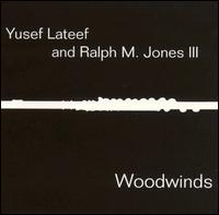 Yusef Lateef - Woodwinds lyrics