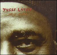 Yusef Lateef - Yusef Lateef Plays Ballads lyrics