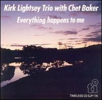 Kirk Lightsey - Everything Happens to Me lyrics