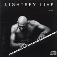 Kirk Lightsey - Lightsey Live lyrics