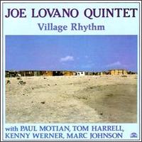 Joe Lovano - Village Rhythm lyrics