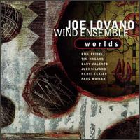 Joe Lovano - Worlds lyrics