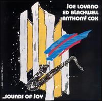 Joe Lovano - Sounds of Joy lyrics