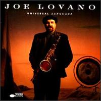 Joe Lovano - Universal Language lyrics