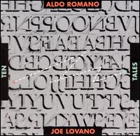Joe Lovano - Ten Tales [live] lyrics