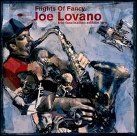 Joe Lovano - Flights of Fancy: Trio Fascination, Vol. 2 lyrics
