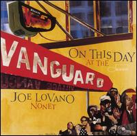Joe Lovano - On This Day...At the Vanguard [live] lyrics