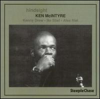 Ken McIntyre - Hindsight lyrics