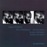 Ken McIntyre - Open Horizon lyrics
