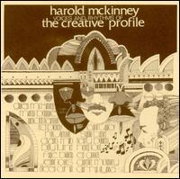 Harold McKinney - Voices and Rhythms of the Creative People lyrics