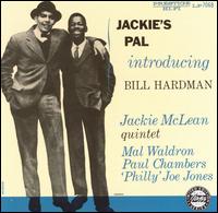 Jackie McLean - Jackie's Pal lyrics