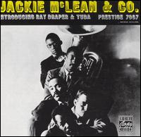 Jackie McLean - Jackie McLean and Co. lyrics
