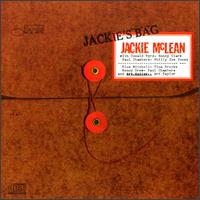 Jackie McLean - Jackie's Bag lyrics