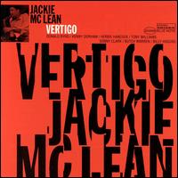 Jackie McLean - Vertigo lyrics