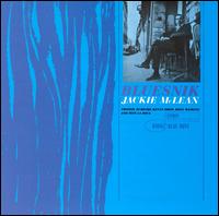 Jackie McLean - Bluesnik lyrics