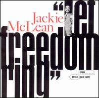 Jackie McLean - Let Freedom Ring lyrics