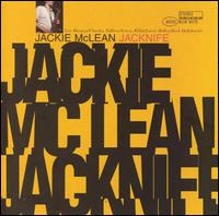 Jackie McLean - Jacknife lyrics