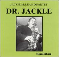 Jackie McLean - Dr. Jackle [live] lyrics