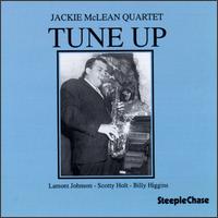 Jackie McLean - Tune Up [live] lyrics